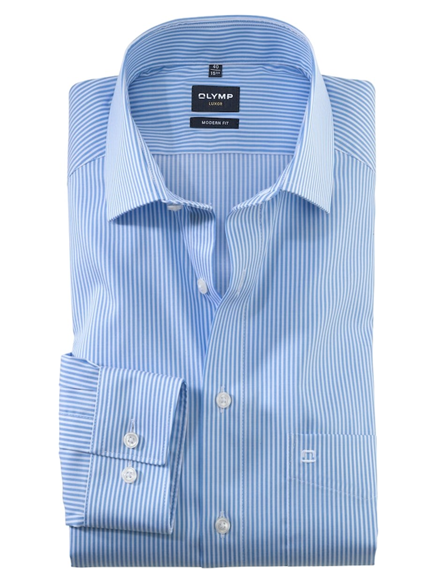 Olymp OUTLET Modern Fit Skjorte